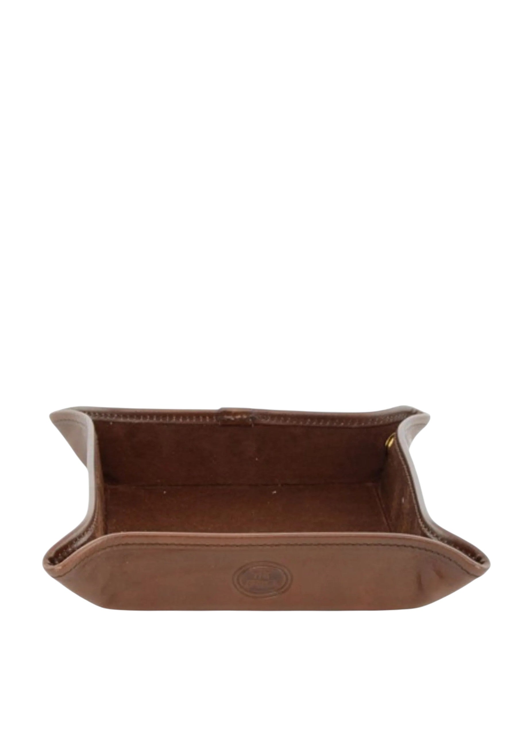 Svuota Tasche In Pelle The Bridge