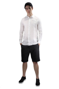 Camicia uomo John Richmond UMP23116CA