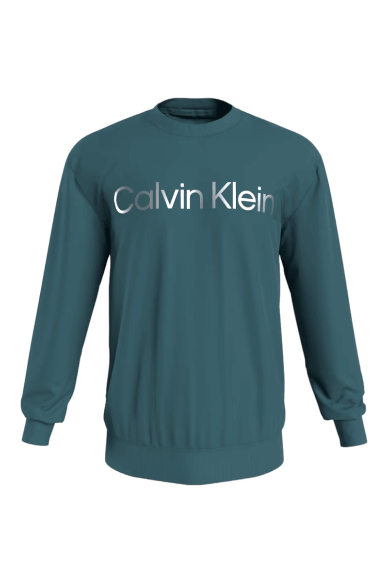 Felpa Uomo Calvin Klein 000NM2265E