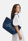 BLU DENIM