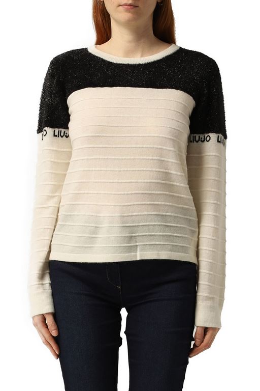 SNOW WHITE/NERO LUR.