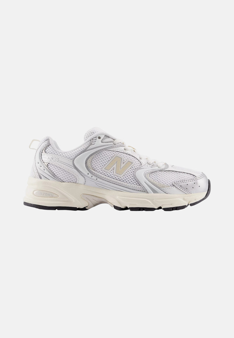 SILVER METALLIC
