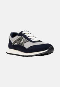 DEEP NAVY/GRAY/CHIME