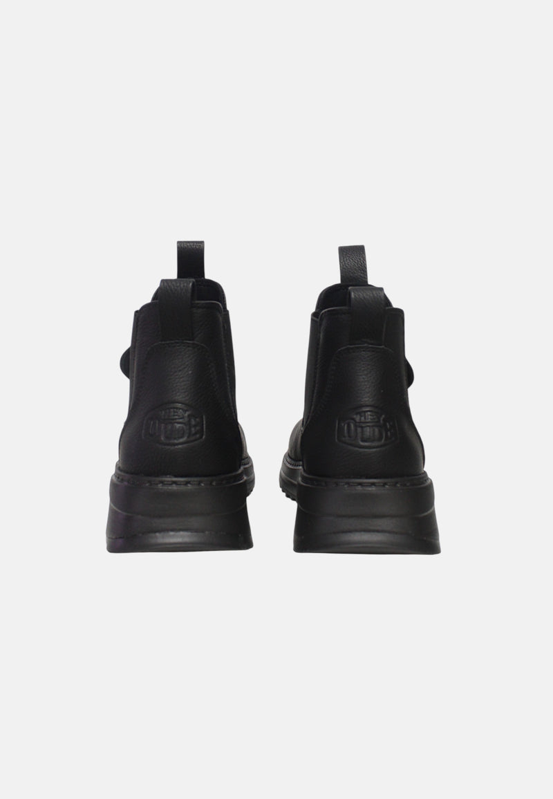 BLACK/BLACK