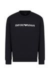 Felpa uomo Emporio Armani 8N1MR61JRIZ