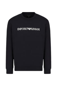 Felpa uomo Emporio Armani 8N1MR61JRIZ