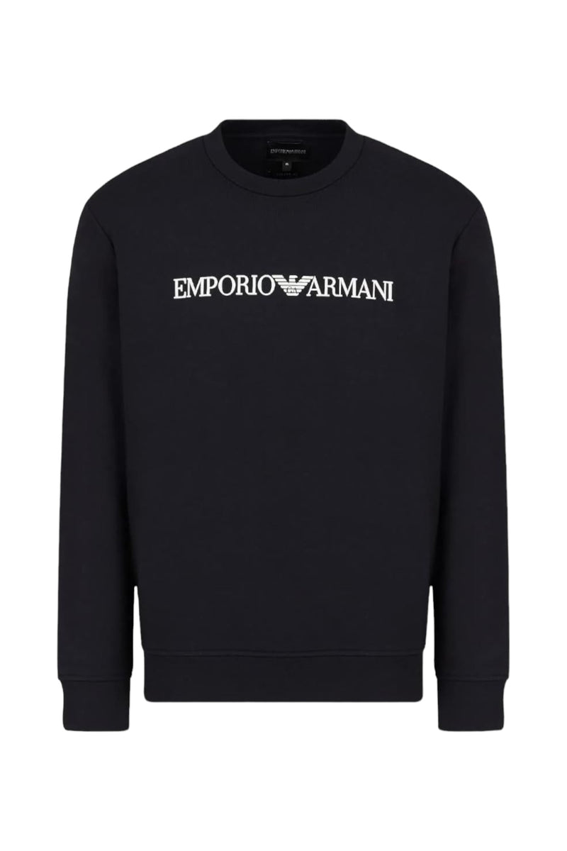 Felpa uomo Emporio Armani 8N1MR61JRIZ