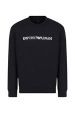 Felpa uomo Emporio Armani 8N1MR61JRIZ