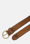 LEATHER BROWN