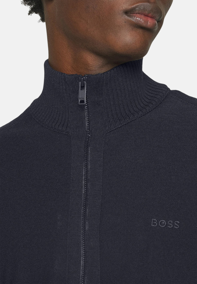 DARK BLUE