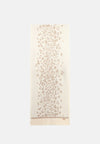 BIANCO LATTE/GOLD