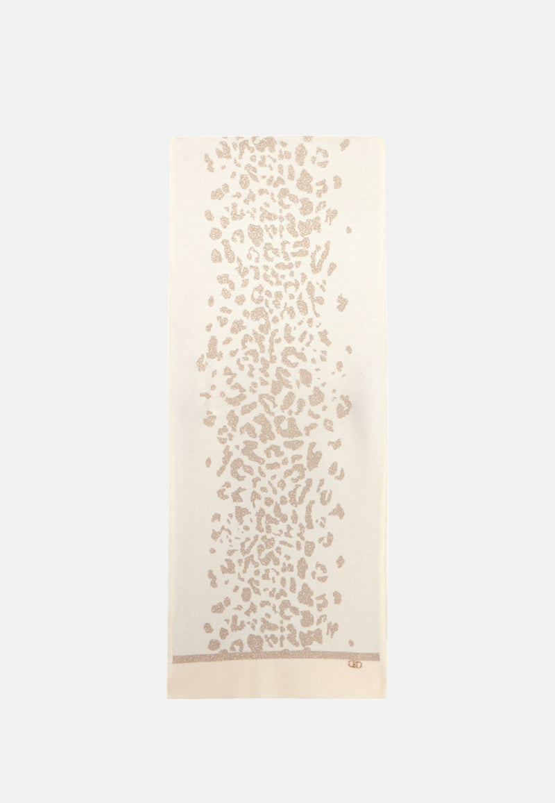 BIANCO LATTE/GOLD