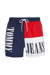 Boxer Mare Uomo Tommy Hilfiger UM0UM02753