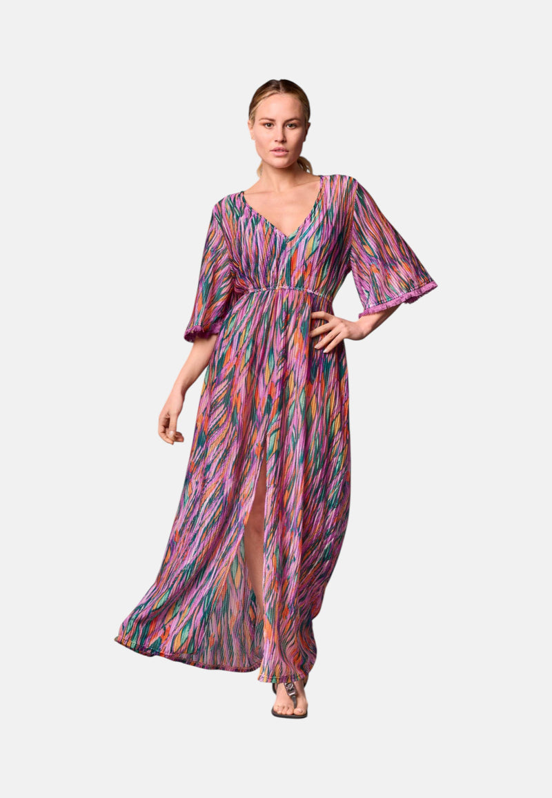 MULTICOLOR FUCSIA