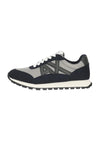 DEEP NAVY/GRAY/CHIME