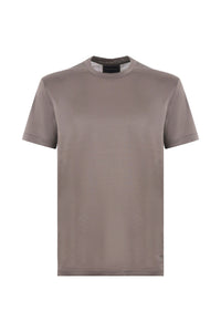 T-shirt uomo Emporio Armani 8N1TE81JUVZ