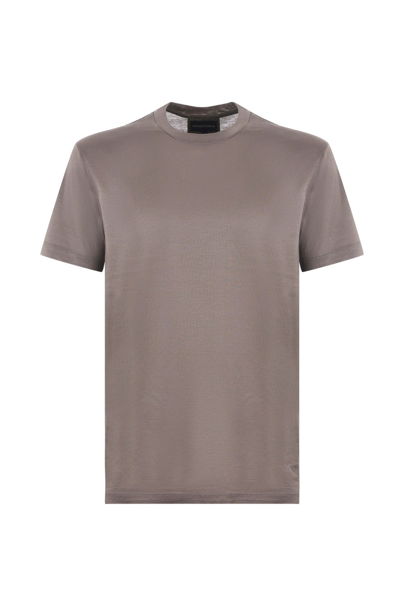 T-shirt uomo Emporio Armani 8N1TE81JUVZ