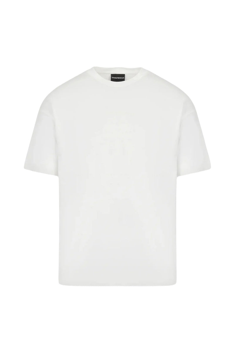 T-shirt uomo Emporio Armani 3R1TV71JWZZ