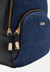 DRESS BLUE