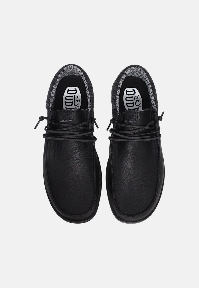 BLACK/BLACK