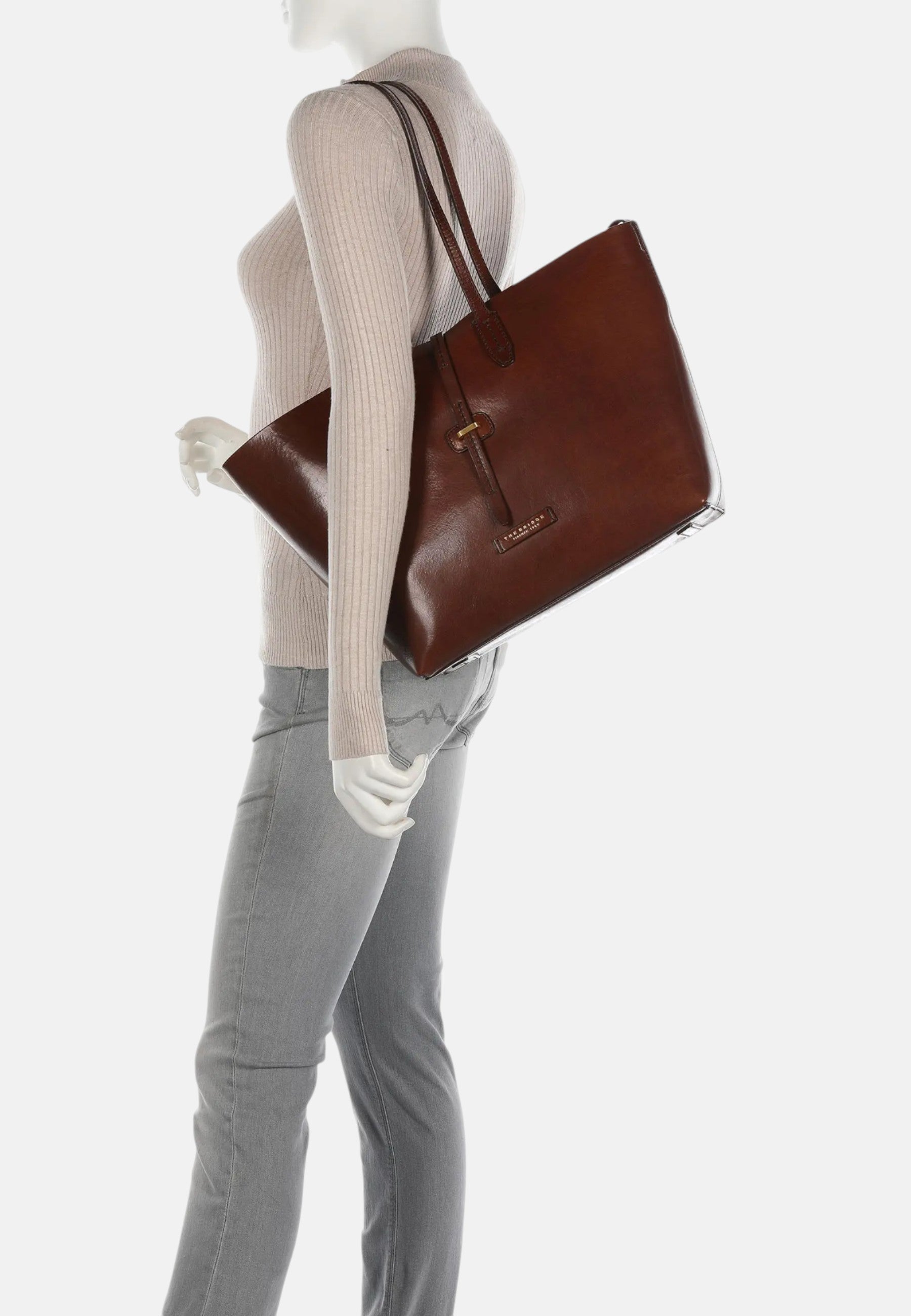 Borsa Donna The bridge 04130701