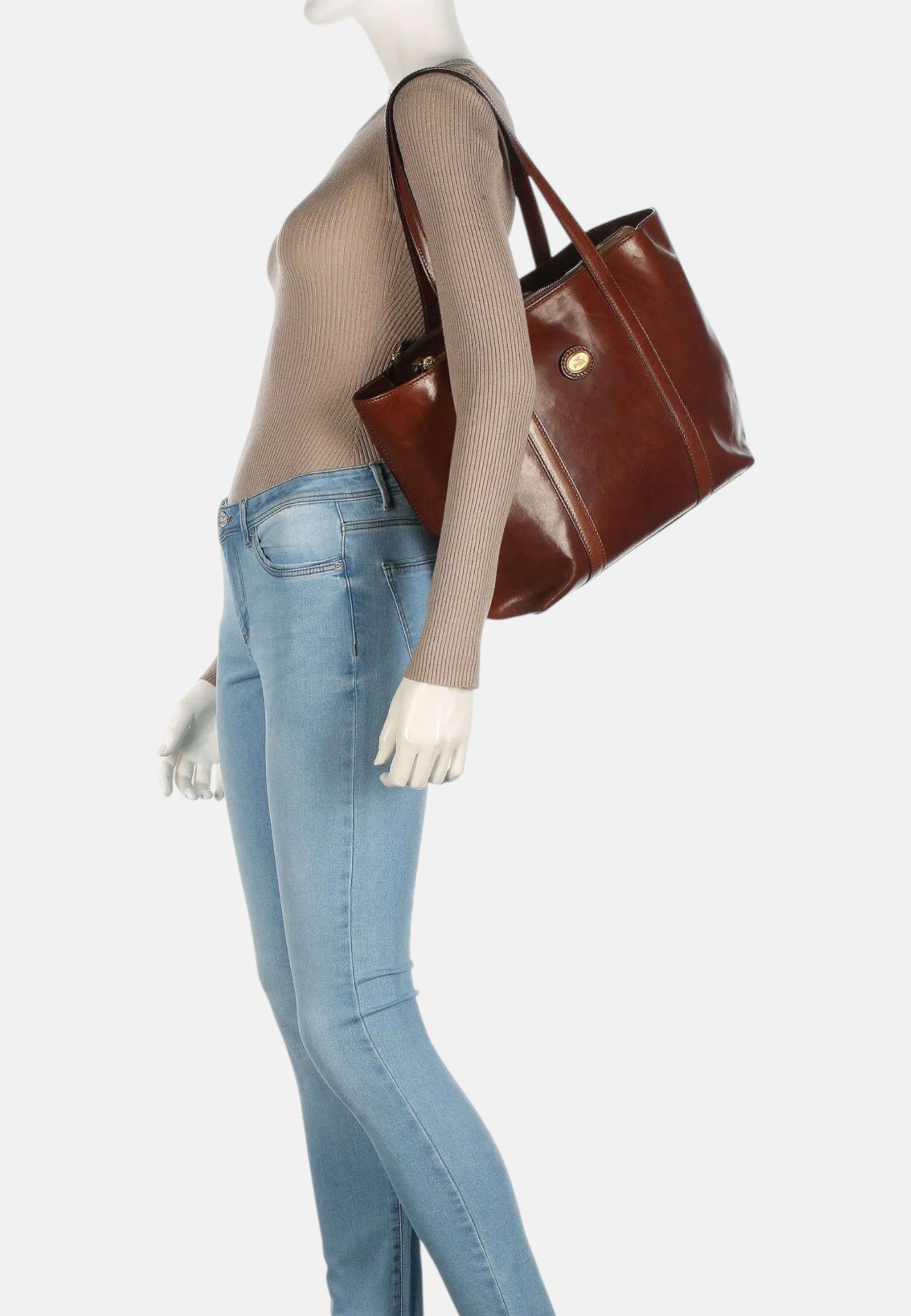 Borsa Donna The Bridge 04275101