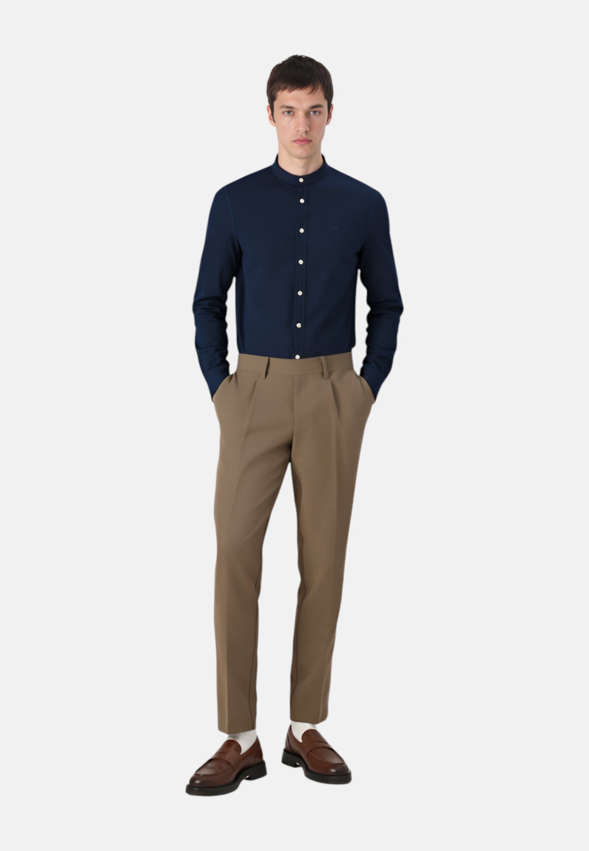 NAVY BLUE