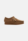 DARK SAND SUEDE
