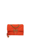 ROSSO MANDARINO/ANTIQUE GOLD