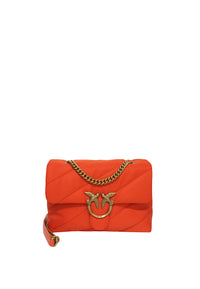 ROSSO MANDARINO/ANTIQUE GOLD
