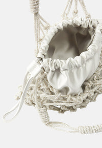 ARGENTO/ANTIQUE GOLD