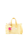 MELLOW YELLOW