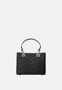 BLACK / SILVER