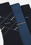 DARK BLUE