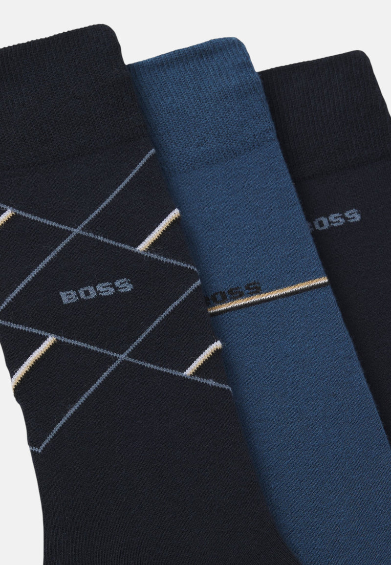 DARK BLUE