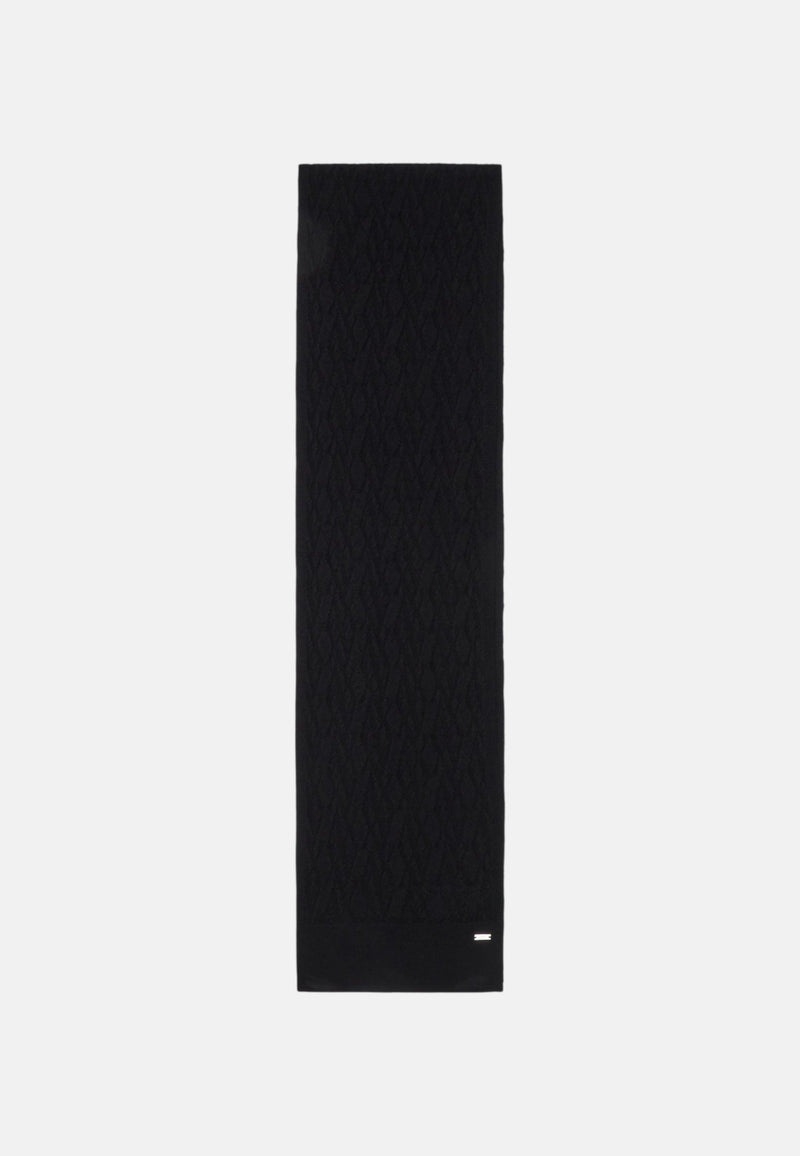 BLACK/BLACK
