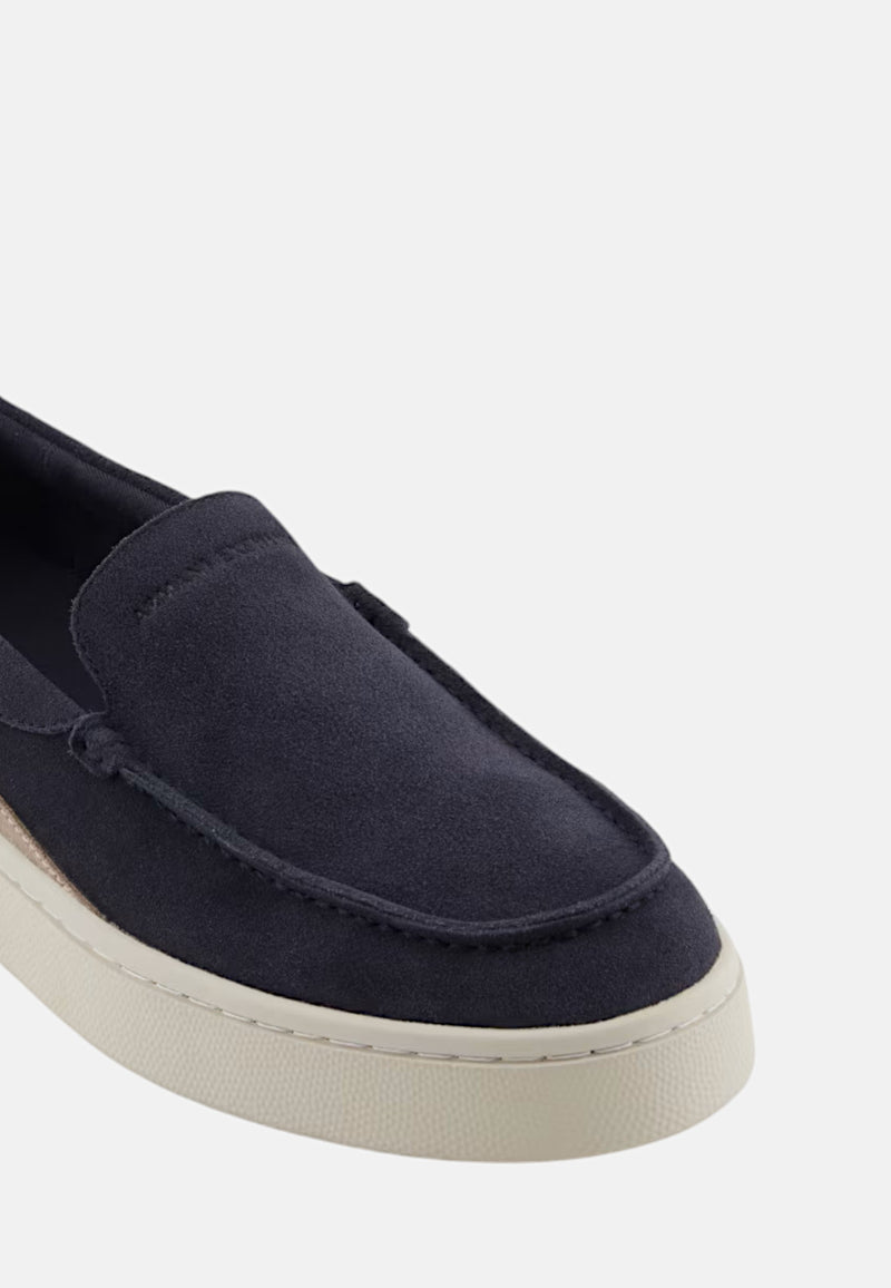 DEEP NAVY/PLAZA TAUP