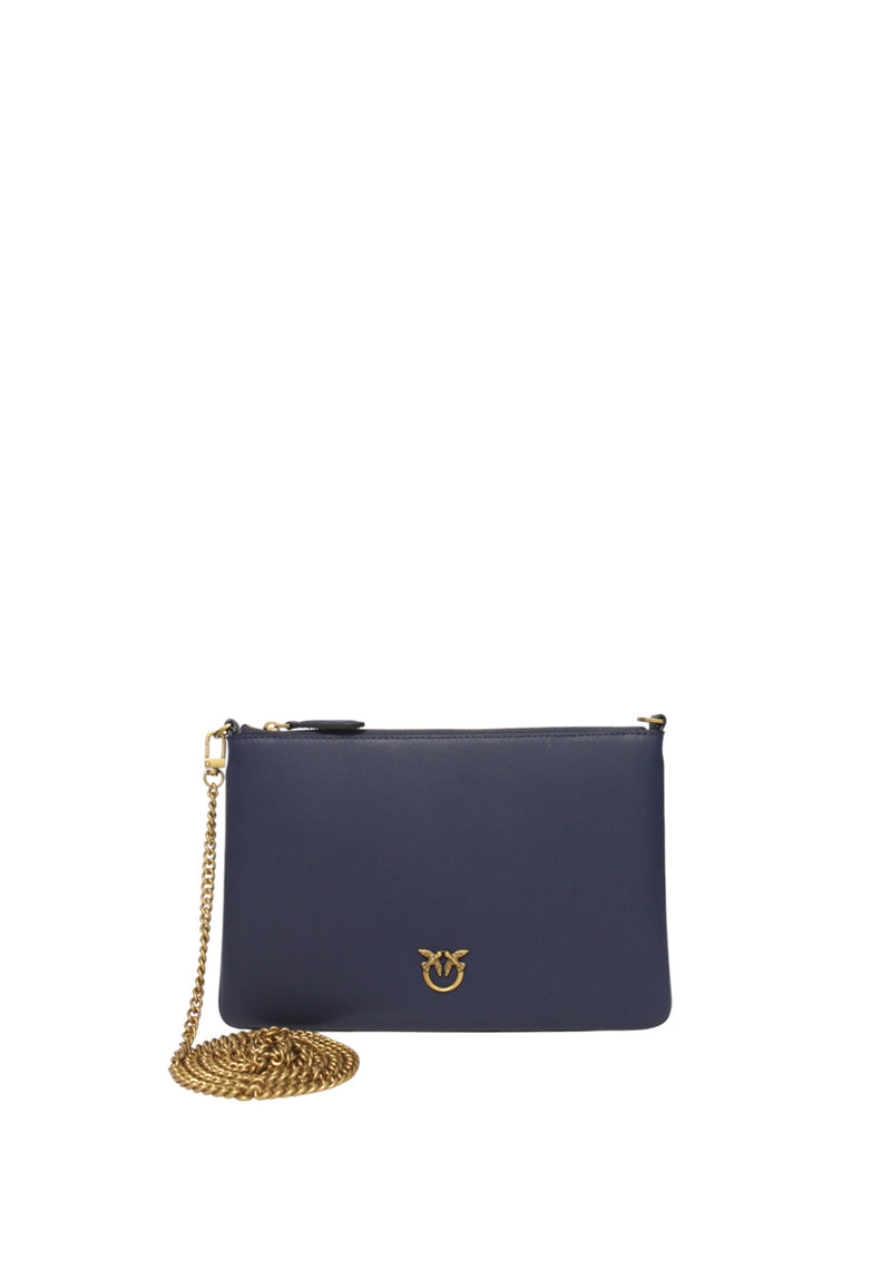 BLU INDACO/ANTIQUE GOLD
