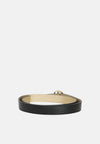 BLACK/GOLD