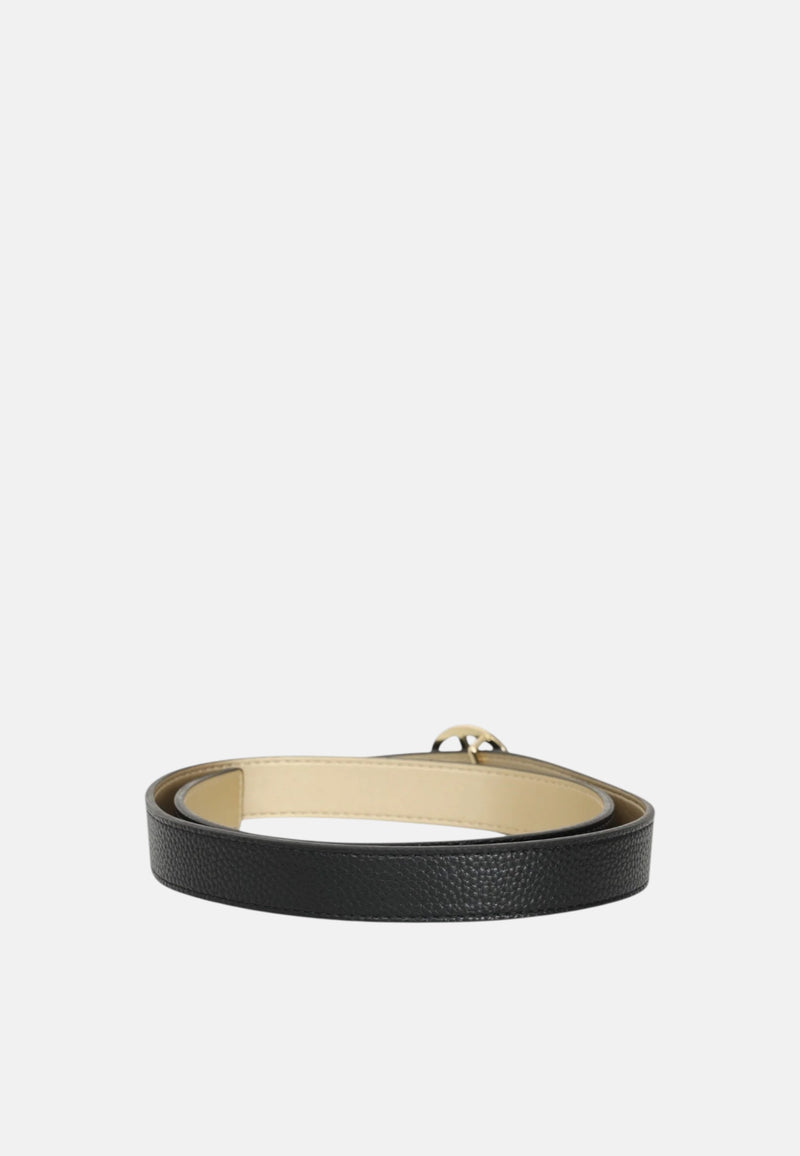 BLACK/GOLD