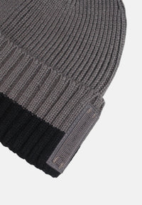 DARK GREY/BLACK