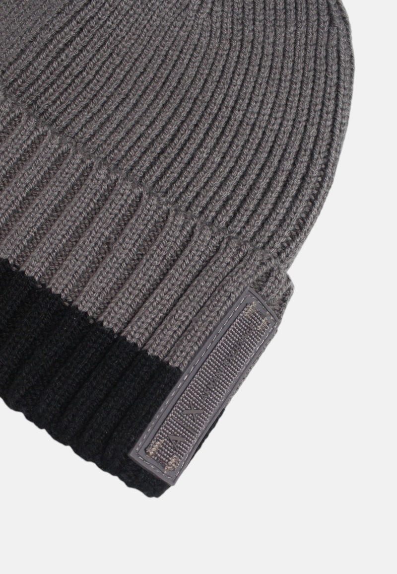 DARK GREY/BLACK