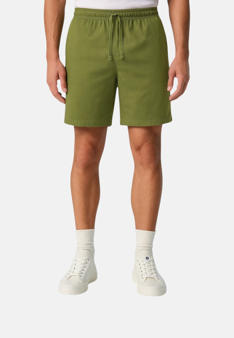 DEEP GREEN