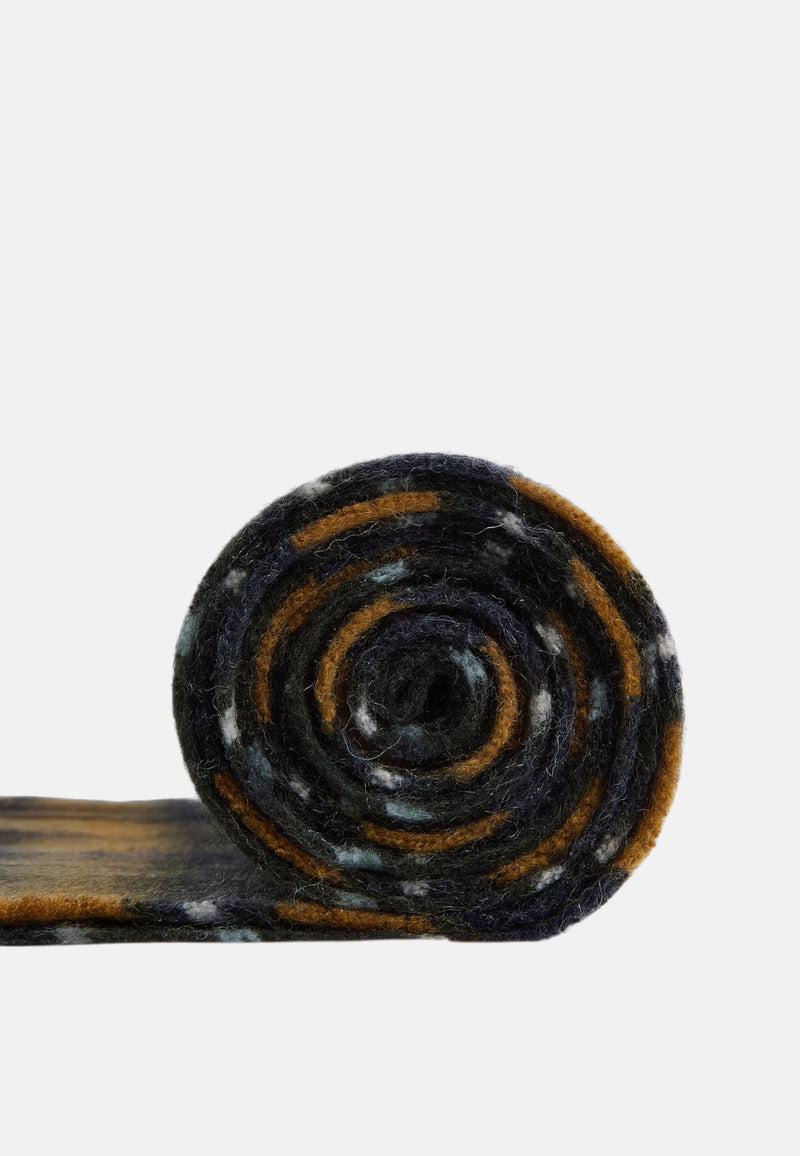 FOREST/BRONZE BROWN