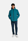 PETROL/DARK BLUE