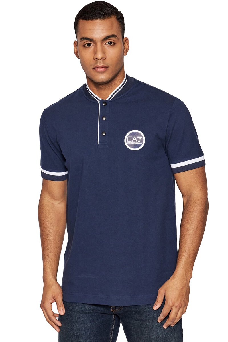 Polo uomo Ea7 3LPF18PJ4MZ