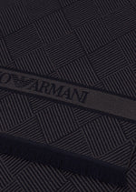 Sciarpa Uomo Emporio Armani 6250110A311