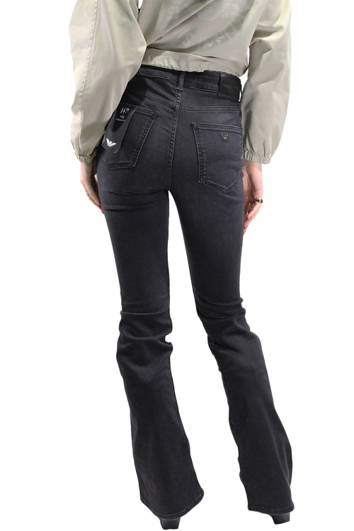 Jeans donna Emporio Armani 8N2J472DI7Z