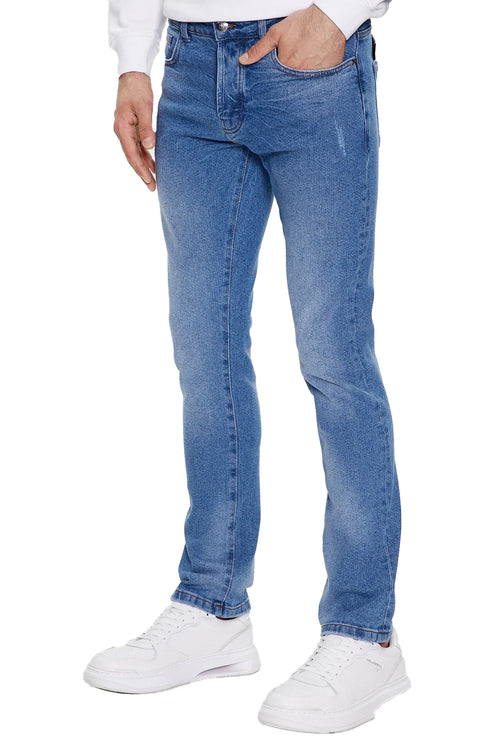 Jeans uomo John Richmond UMP23178JE