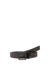 CHOCOLATE/DEEP NAVY